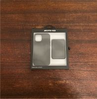 iPhone 12 / Pro AMG Original Case & Wallet Schwarz Stuttgart - Stuttgart-Nord Vorschau