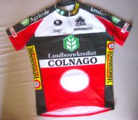 RENNRAD - VERMARC - COLNAGO - TRIKOT - RADTRIKOT - FAHRRAD Dortmund - Innenstadt-West Vorschau