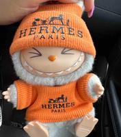 Labubu Hermes Outfit Hessen - Kassel Vorschau