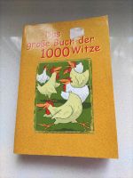 Buch, Witze, Taschenbuch Niedersachsen - Salzbergen Vorschau
