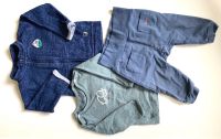 Bekleidungsset | Oberteile | Hose | noppies blue Seven bornino 68 Pankow - Prenzlauer Berg Vorschau