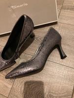 Tamaris Pumps Metallic NEU Rheinland-Pfalz - Worms Vorschau