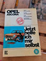 Jetzt helfe ich mir selbst - Dieter Korp - Opel Ascona Simmern - Hunsrück Vorschau