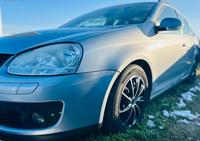 Golf 5 Variant Sachsen-Anhalt - Zerbst (Anhalt) Vorschau
