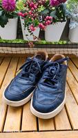 Herren Sneaker Geox Gr.43 Dresden - Leuben Vorschau