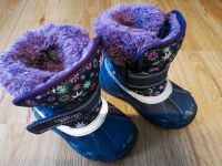 Winterstiefel / Winterschuhe "Spicy!" , Gr. 23 Brandenburg - Woltersdorf Vorschau