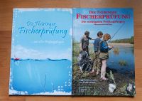 Vorbereitungshefte für Thüringer Fischereiprüfung Thüringen - Erfurt Vorschau