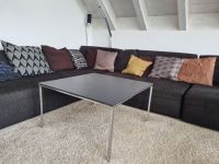 Designer Couchtisch WK, 80x80 Chrom Keramik Baden-Württemberg - Merzhausen Vorschau