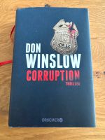 Don Winslow - Corruption Rheinland-Pfalz - Gundersheim Vorschau
