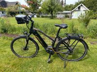 E-Bike Hercules Nordrhein-Westfalen - Unna Vorschau