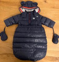 Emporio Armani Baby Winterjacke/Anzug Bayern - Eching (Niederbay) Vorschau