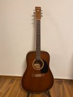 Westerngitarre Art Lutherie Canada Gitarre Baden-Württemberg - Illerkirchberg Vorschau