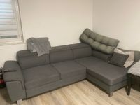 Sofa / Couch Hessen - Viernheim Vorschau