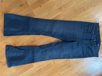 G-Star Raw Jeans 3301 Flare 27/30 Frankfurt am Main - Sachsenhausen Vorschau