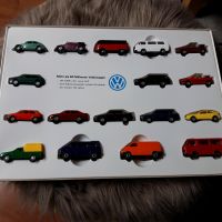 VW Mehr als 60 Millionen 1:87 Nordrhein-Westfalen - Versmold Vorschau