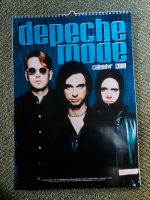 Depeche Mode Kalender 2000 Brandenburg - Zossen-Waldstadt Vorschau