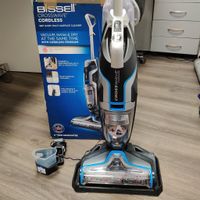 Bissell CrossWave Waschsauger 3in1 Cordless Bayern - München-Flughafen Vorschau