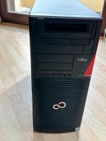 Fujitsu Workstation Celsius M740, Xeon E5-2637v3, 32GB, Hessen - Gießen Vorschau