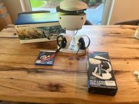 PlayStation VR2 OVP mit Rechnung + Ladestation + Spiel Nordrhein-Westfalen - Lage Vorschau