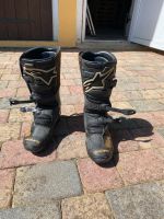 Motocrossstiefel Brandenburg - Luckau-Duben Vorschau