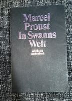 Marcel Proust - In Swanns Welt (Sihrkamp) Berlin - Treptow Vorschau