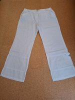 Damenhose Leinen Cecil Gr. 36 Inch Nordrhein-Westfalen - Harsewinkel - Marienfeld Vorschau