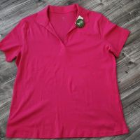 Polo Shirt pink neu XXL Nordrhein-Westfalen - Erftstadt Vorschau