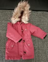 Jacke Mädchen Gr.86 von Only Nordrhein-Westfalen - Lügde Vorschau