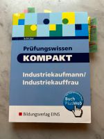 Prüfungswissen Kompakt Industriekauffrau/-mann Nordrhein-Westfalen - Beckum Vorschau