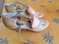 Damenschuhe, Gr.40 Baden-Württemberg - Bühl Vorschau