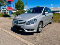 Mercedes Benz B180 CDI B-Klasse Baden-Württemberg - Villingen-Schwenningen Vorschau