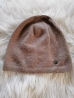 TOLLE STRICK MÜTZE BEANIE MARCO POLO BEIGE SCHLAMM Schleswig-Holstein - Bargteheide Vorschau