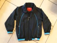 Dunkelblaue Jacke für Jungs Gr. 104/110 Nordrhein-Westfalen - Burscheid Vorschau