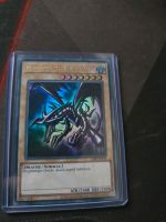 Yugioh Rotäugiger schwarzer Drache Nordrhein-Westfalen - Ahaus Vorschau