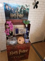 HARRY POTTER "REGAL" SONDER-POSTEN *SELTENHEIT* Frankfurt am Main - Heddernheim Vorschau