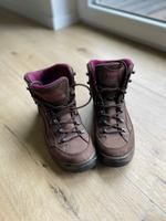 Lowa Renegade GTX Mid Ws Damen Hessen - Künzell Vorschau