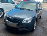 Skoda fabia Kombi 1.6 lpg Nordrhein-Westfalen - Meinerzhagen Vorschau