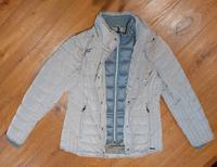Damen Winterjacke Tom Tailor Gr.L beige/grau sehr guter Zustand Bayern - Erdweg Vorschau