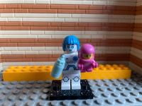 Lego Minifiguren Serie 26 Space Alien nurse Baby Bayern - Hilpoltstein Vorschau