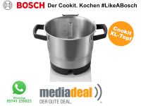 Bosch Cookit XL-Topf MCCA1BO - NEU Nordrhein-Westfalen - Lübbecke  Vorschau