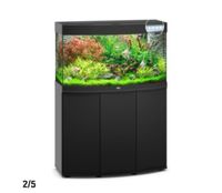 Aquarium Juwel Vision 180 L mit viel Zubehör (gebraucht) Hessen - Groß-Zimmern Vorschau