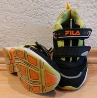 Fila Schuhe Größe 27 Nordrhein-Westfalen - Hilchenbach Vorschau