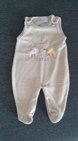 Neu/ Strampler/ Baby Ausstattung/ Größe 56/ Babykleidung Sachsen - Klipphausen Vorschau