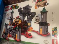 Lego super Mario Browsers Castle Nordrhein-Westfalen - Solingen Vorschau