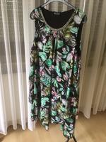 Sommer Kleid Gr 42/44 Strandkleid elegant Baden-Württemberg - Brühl Vorschau