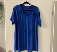 Bonprix Damen Shirt  gr 44/46 blau Neu Köln - Köln Merheim Vorschau