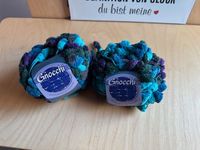 Lana Grossa Gnocchi 100g bkau violett Nordrhein-Westfalen - Haan Vorschau