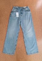 Neue Jeans ⭐ Zara Baggy Fit Größe 38 Bayern - Wehringen Vorschau