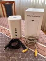 Apple AirMac Time Capsule  2 TByte West - Schwanheim Vorschau