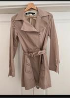 Marc Aurel Trenchcoat s 36 Mantel Bayern - Ainring Vorschau